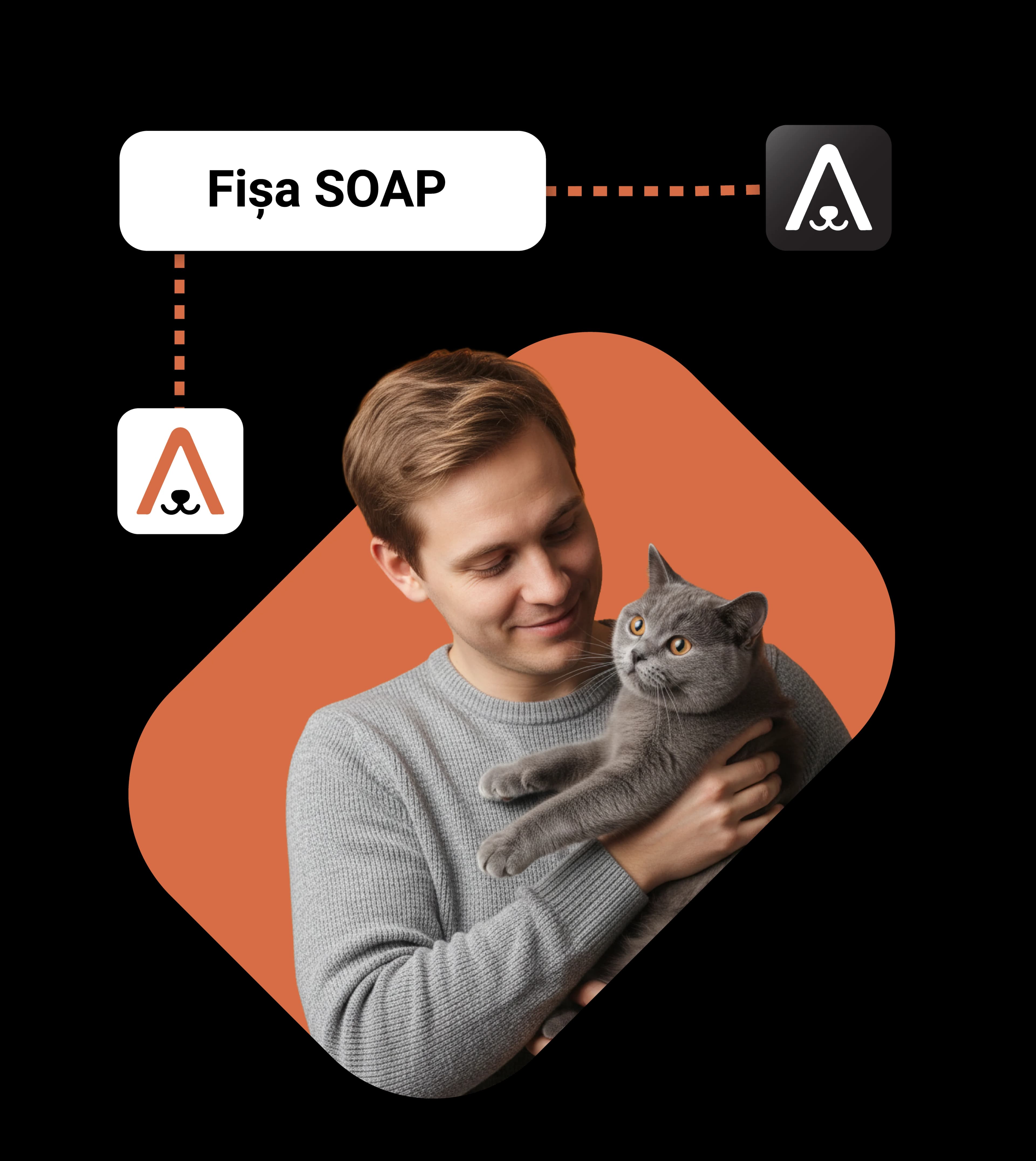 Consultation summary in SOAP format