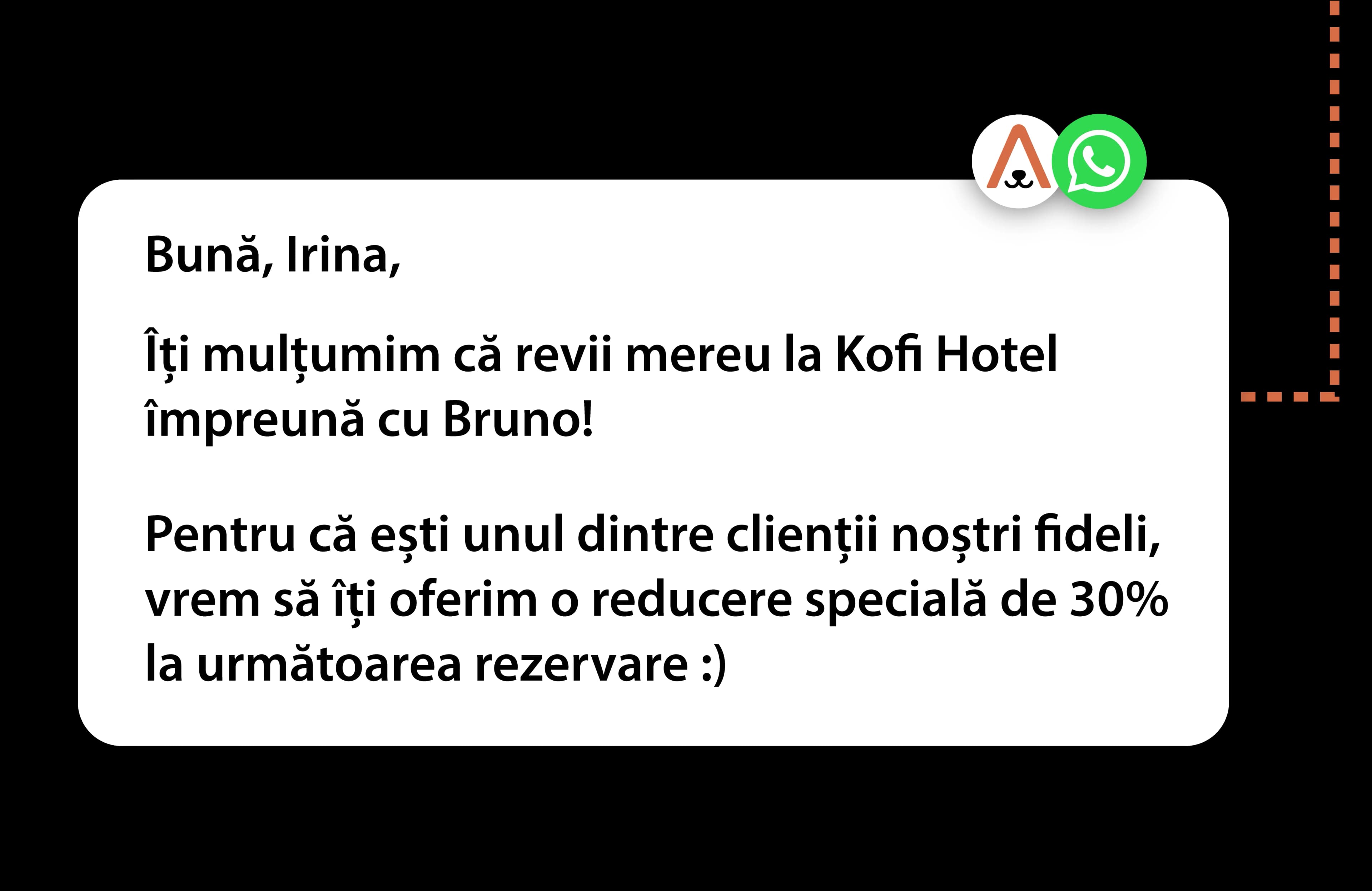 Fast search in the pet hotel database